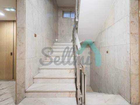 Piso de 49 m² en Oviedo