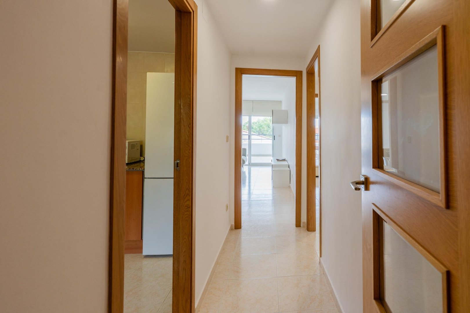 Piso de 95 m² en Puzol