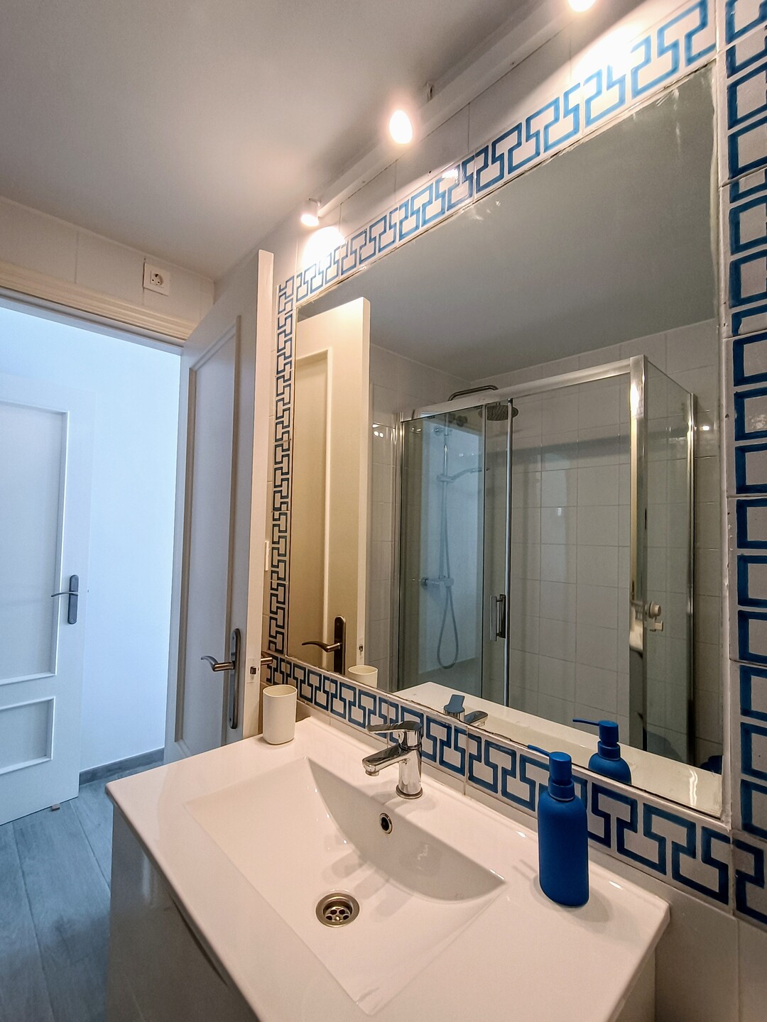 Piso de 92 m² en Almuñécar