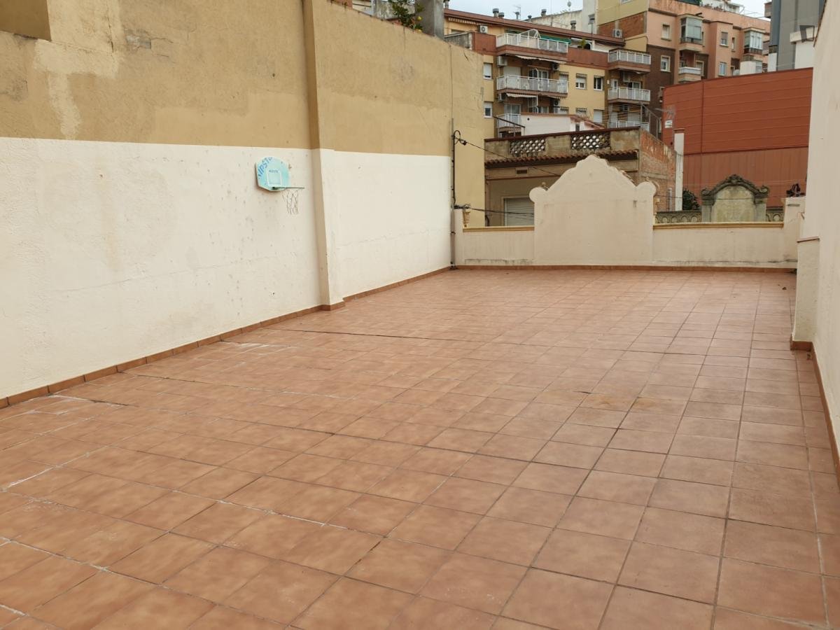 Room for rent, Barcelona