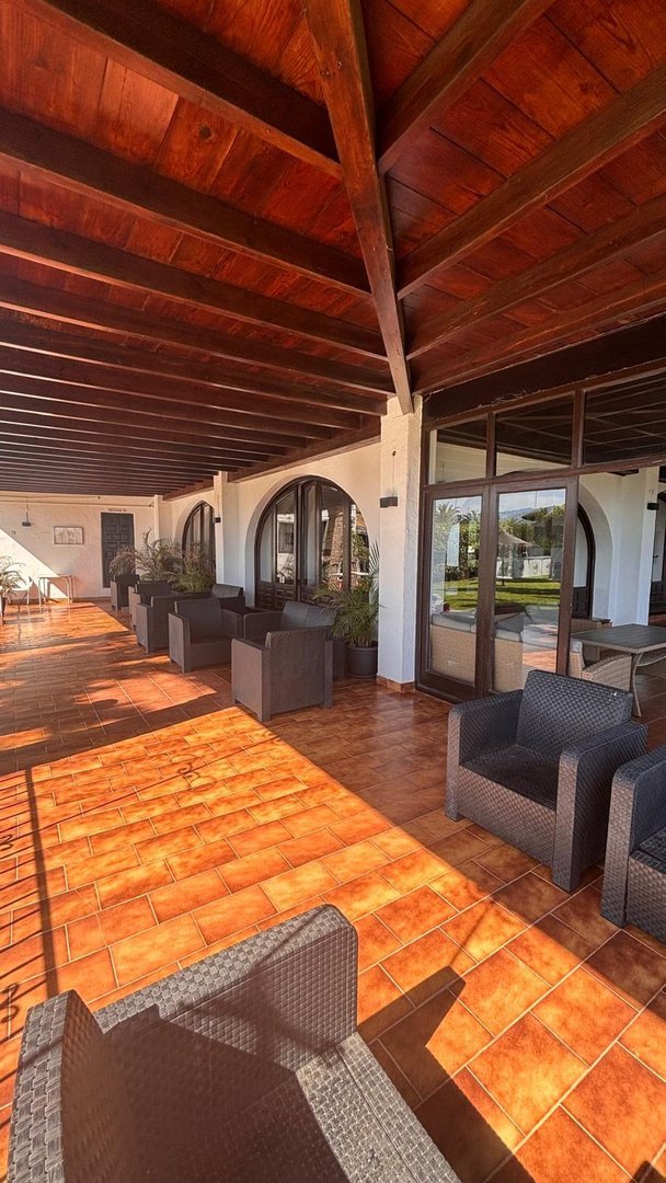 Piso de 97 m² en Motril