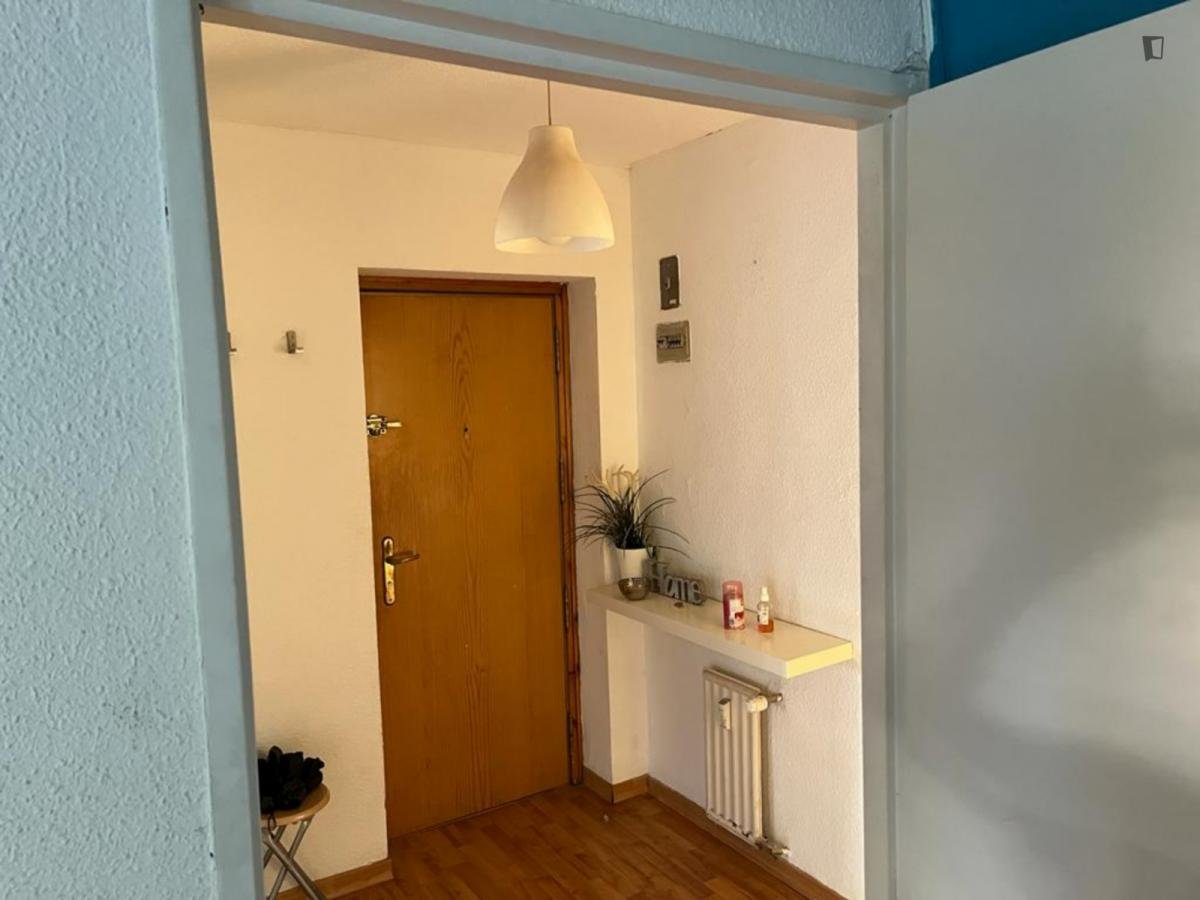 Pis de 130 m² a Madrid