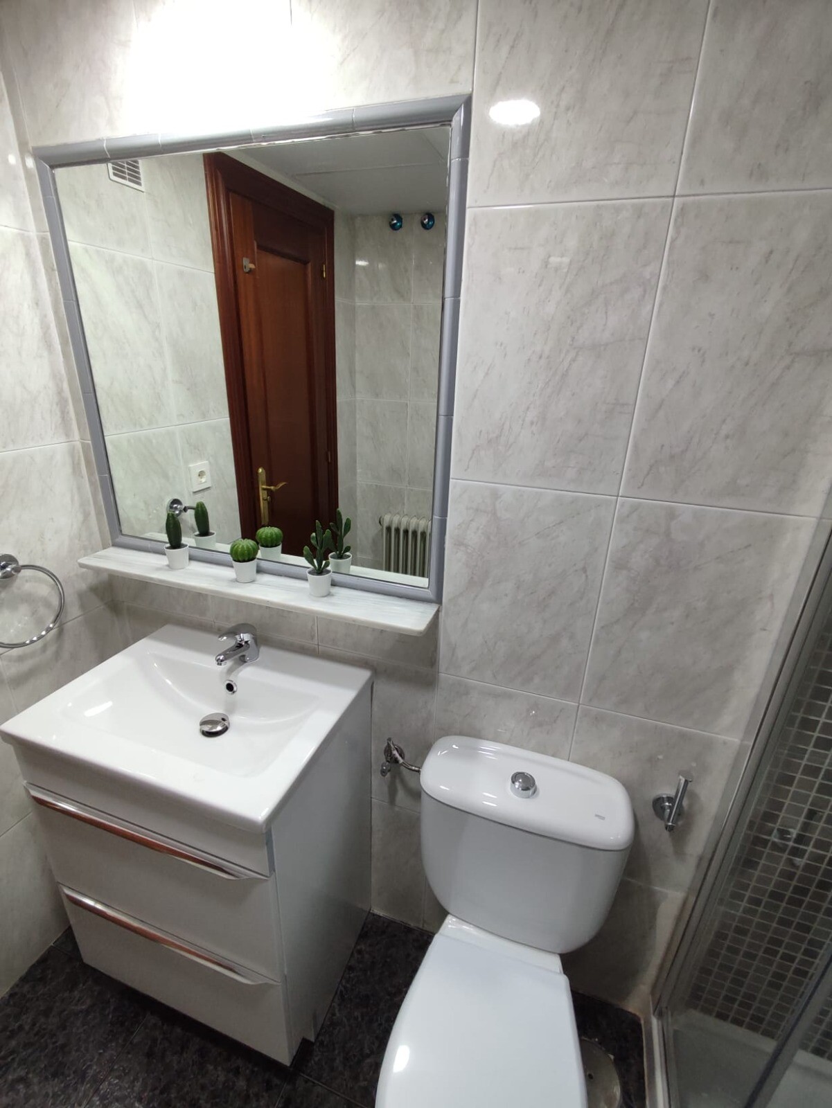 Piso de 65 m² en Granada