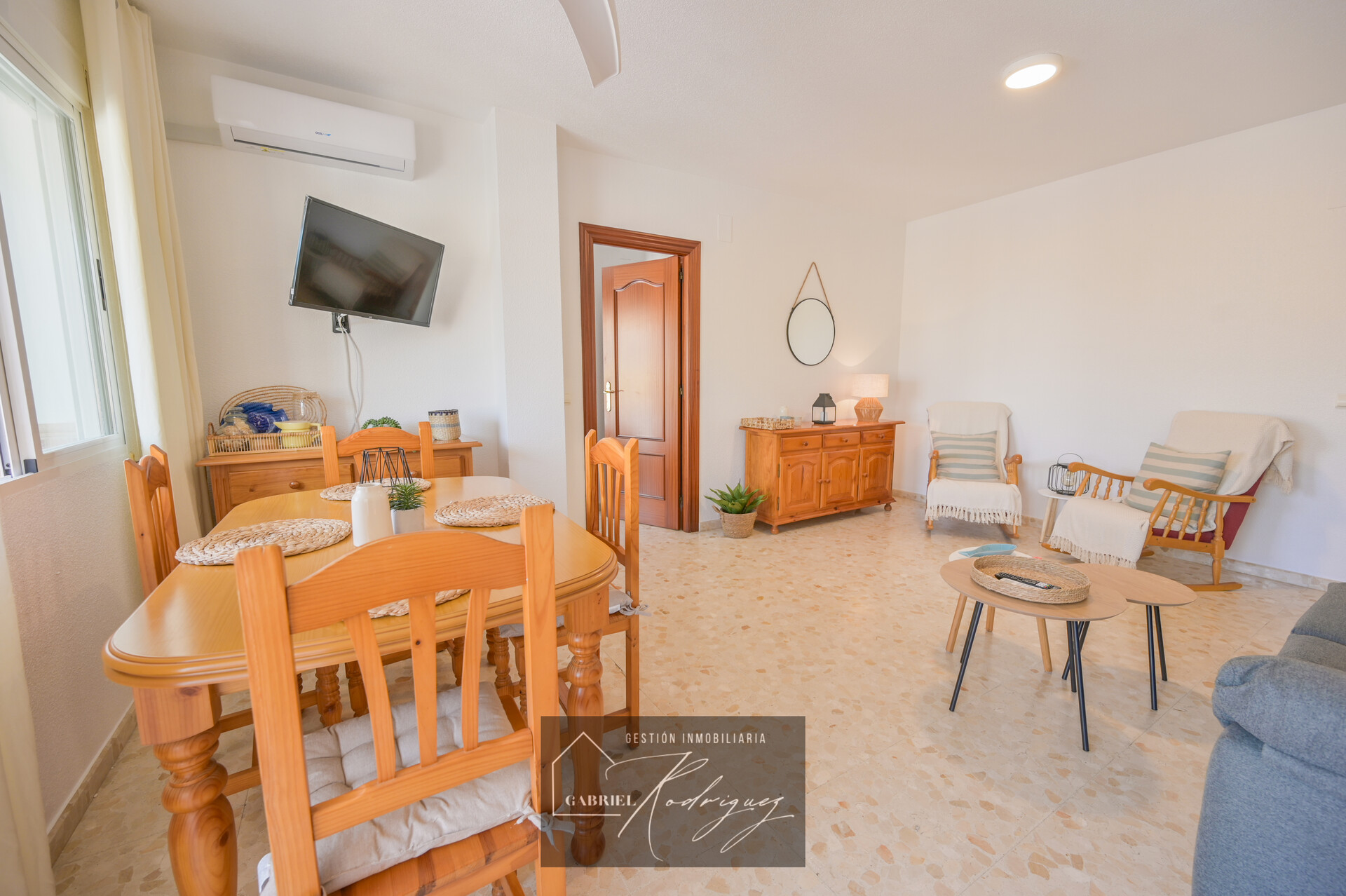 Piso de 120 m² en Almuñécar