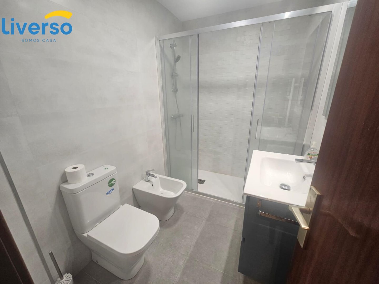 Piso de 118 m² en Burgos