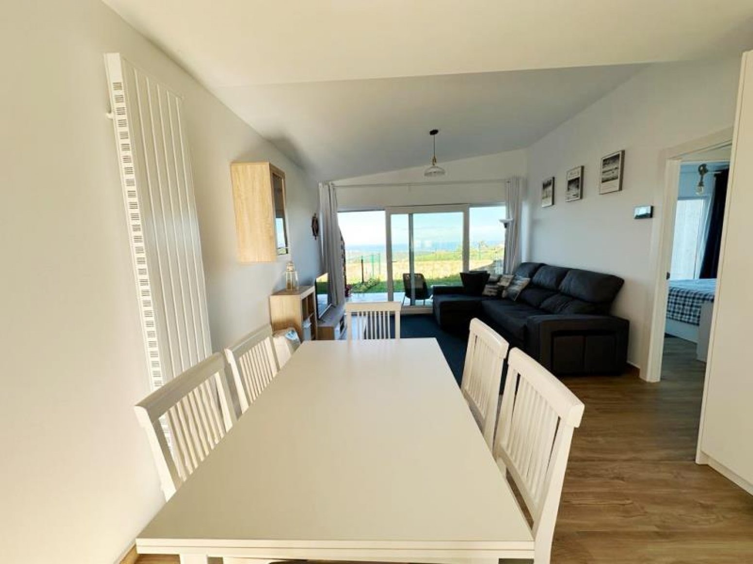 Casa de 60 m² en Udías