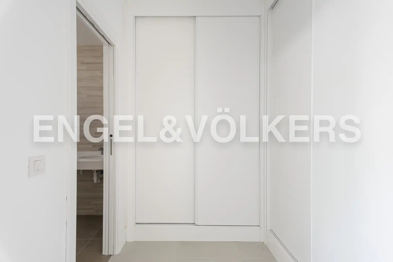 Piso de 163 m² en Madrid