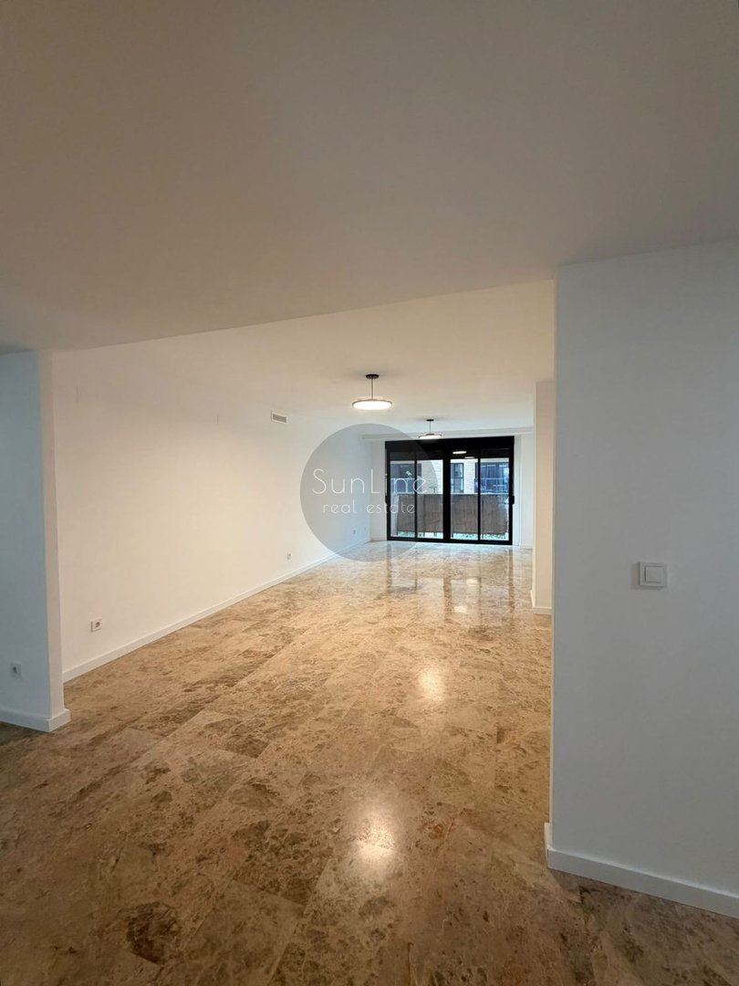 Wohnung 161 m² in Valencia