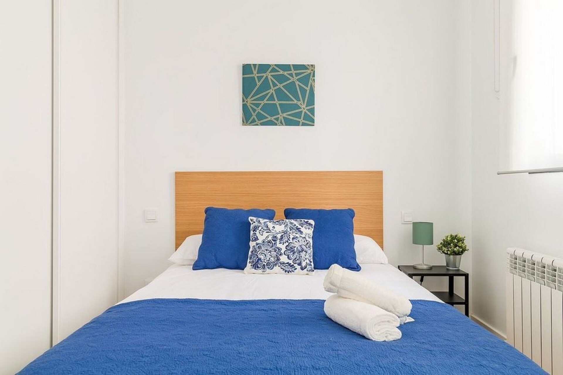 Piso de 55 m² en Pontevedra
