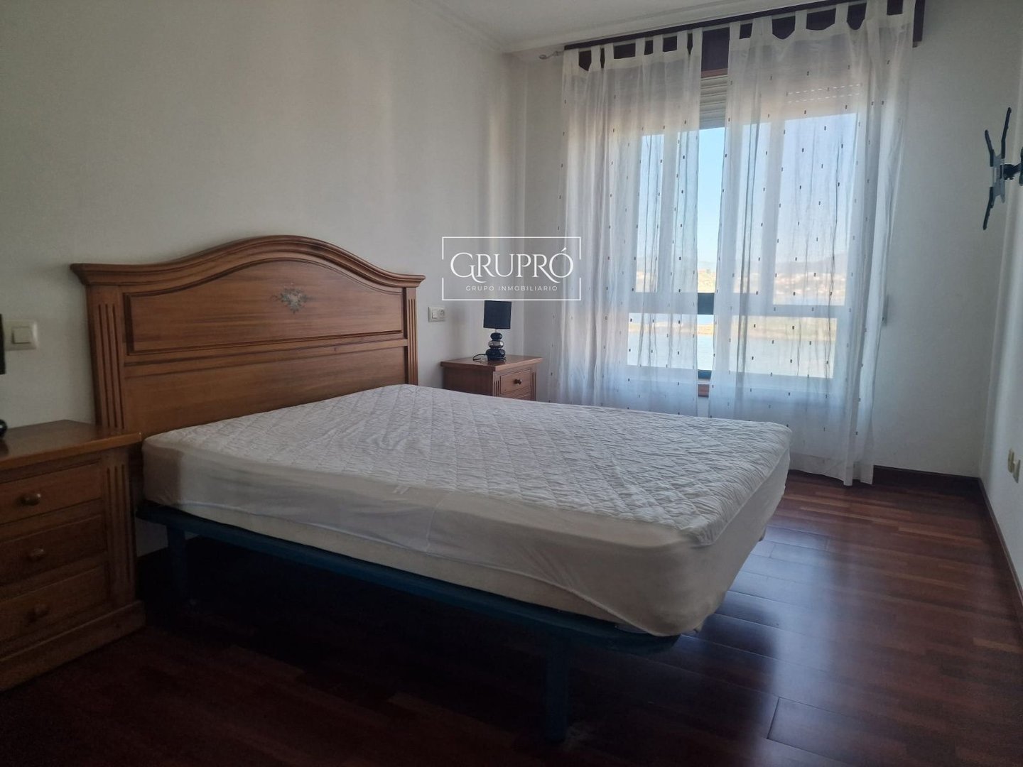 Piso de 80 m² en Baiona