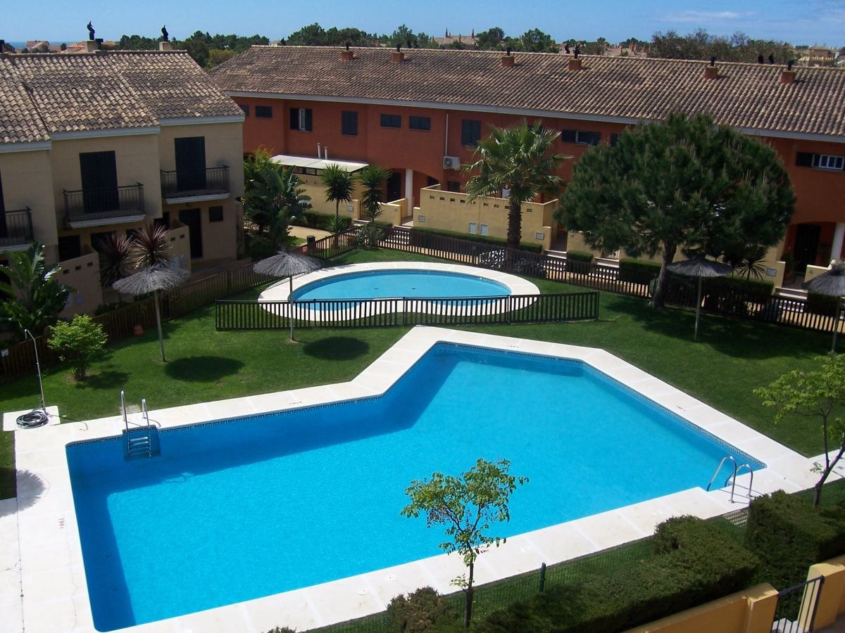 Piso de 55 m² en Lepe