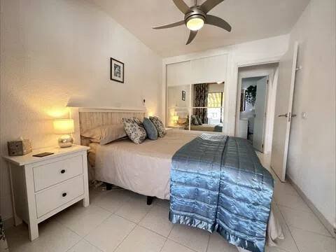Piso de 56 m² en Mogán
