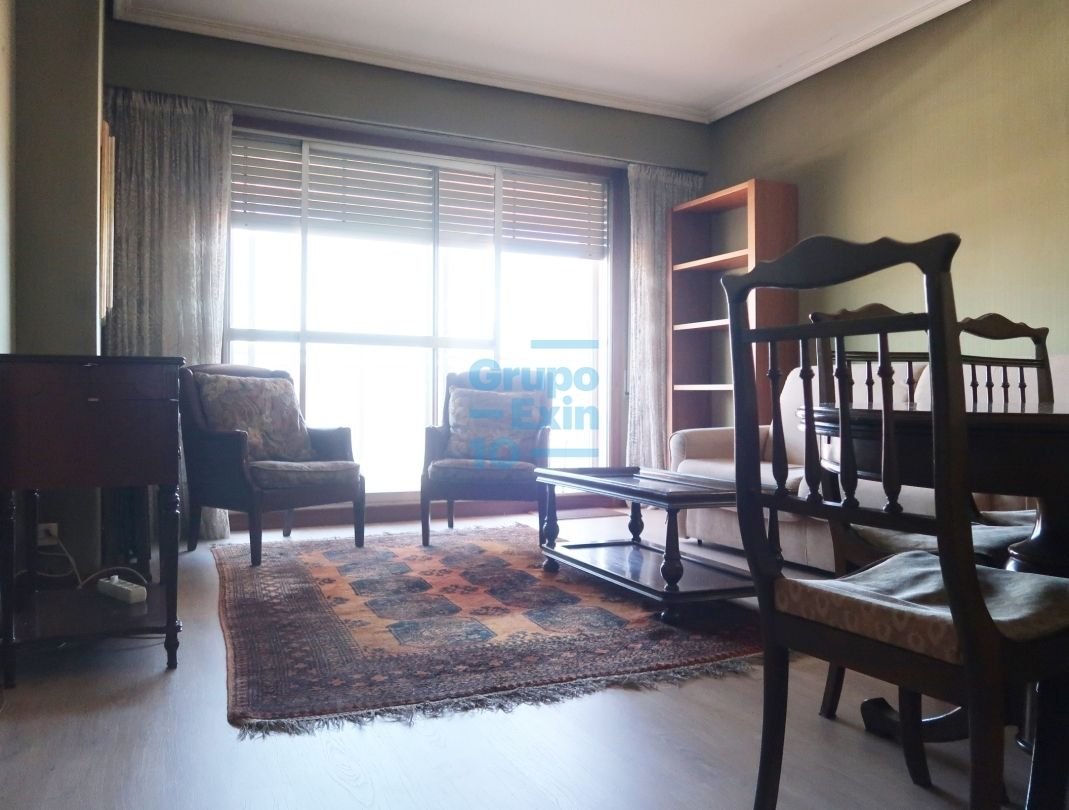 Pis de 95 m² a Sant Sebastià