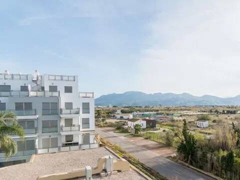 Piso de 106 m² en Oliva