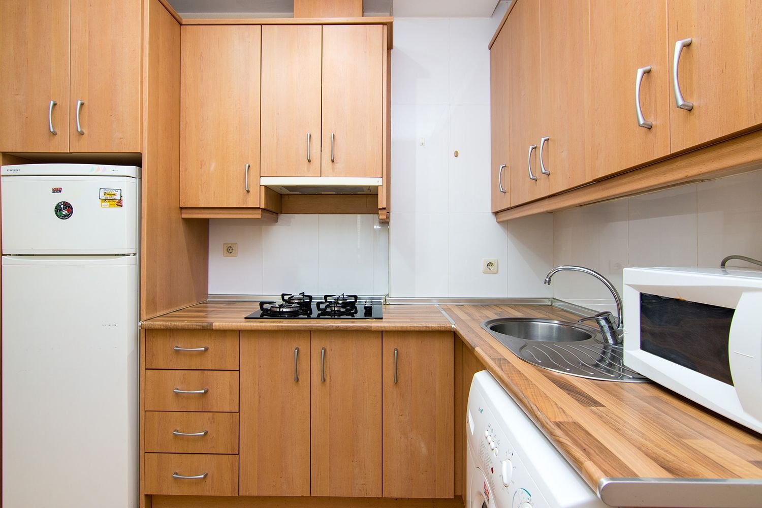Piso de 70 m² en Granada