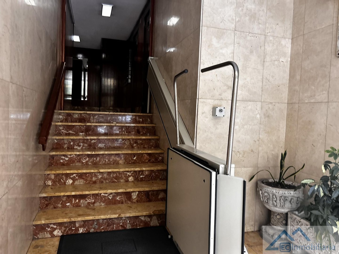 Piso de 120 m² en Santander
