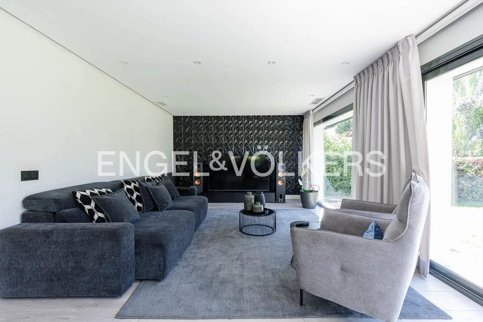 Casa de 470 m² a Pozuelo de Alarcón