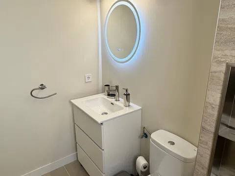 Pis de 80 m² a Estepona