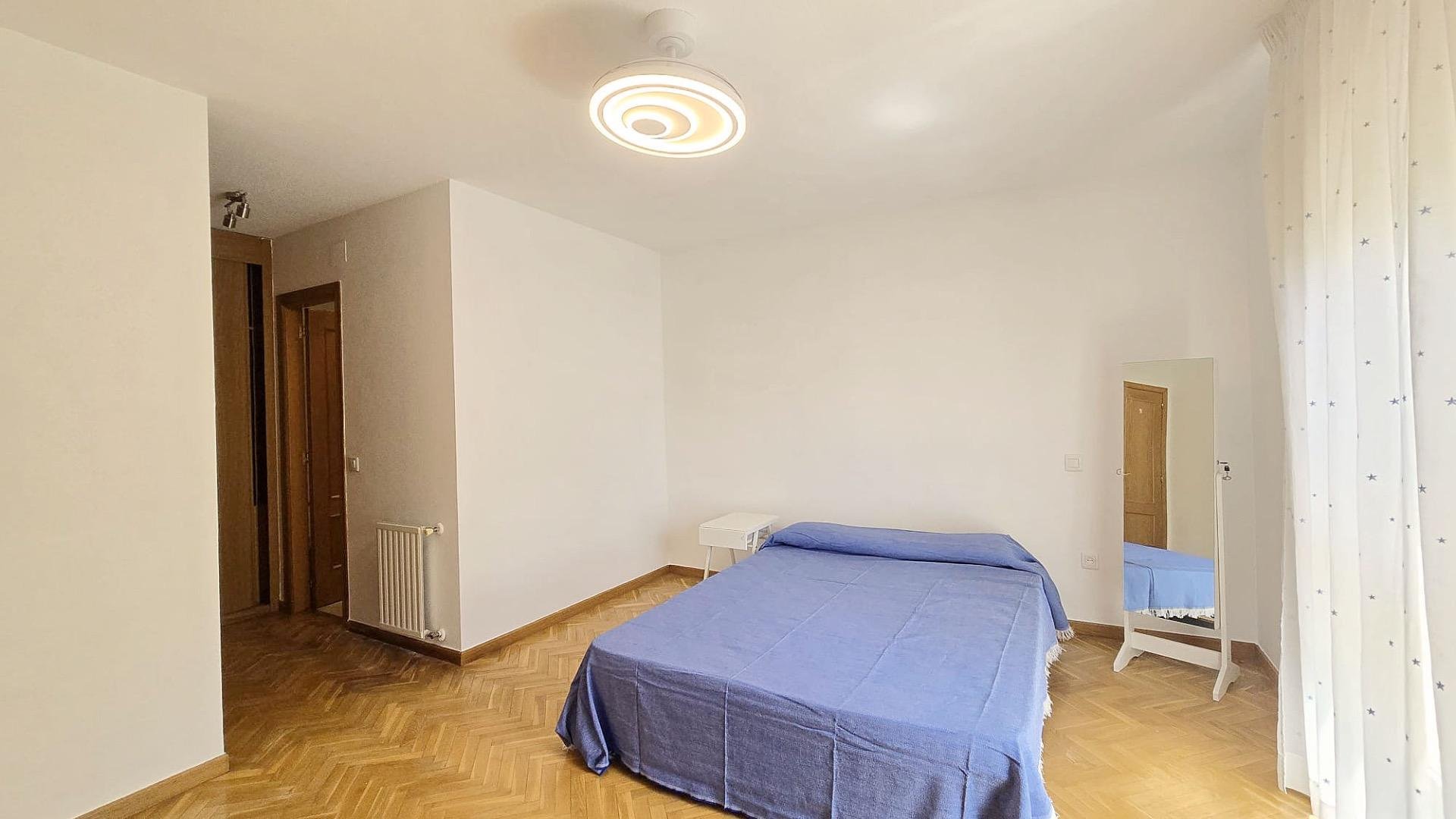 Habitación 335 m², Villanueva de la Cañada