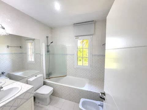 Casa de 549 m² a San Sebastián de los Reyes