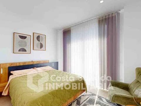 Casa de 430 m² en Finestrat