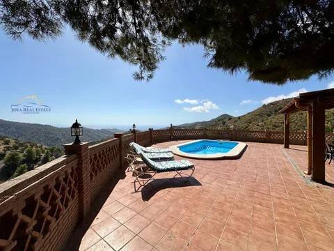 Casa de 139 m² en Almuñécar