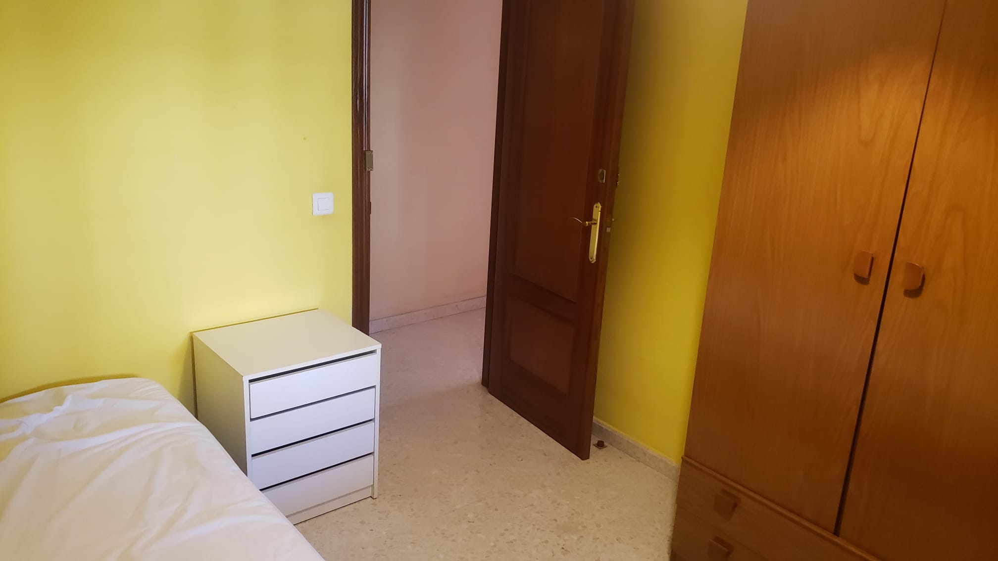 Habitación 90 m², Málaga