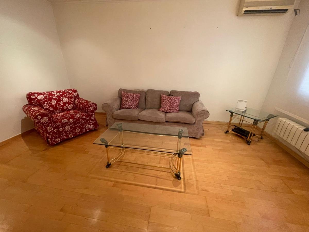 Habitación en alquiler, Barcelona