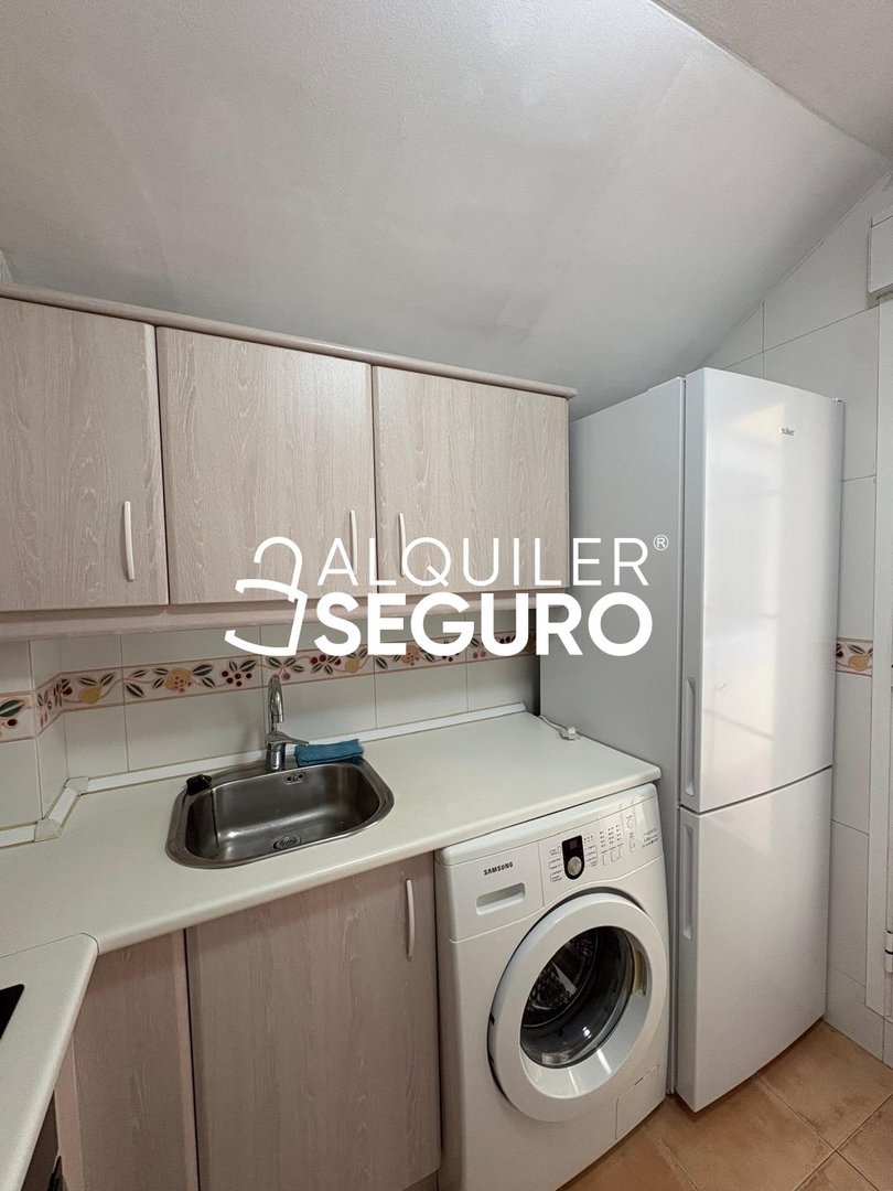 Wohnung 55 m² in Ciempozuelos