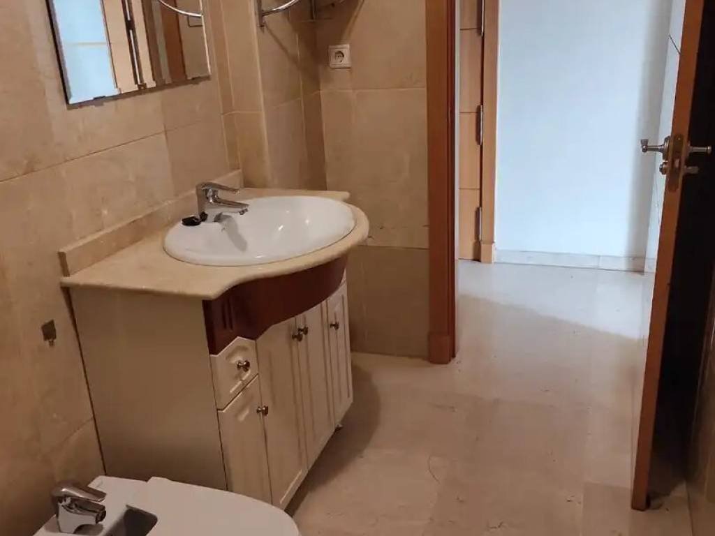 Pis de 65 m² a Benalmádena