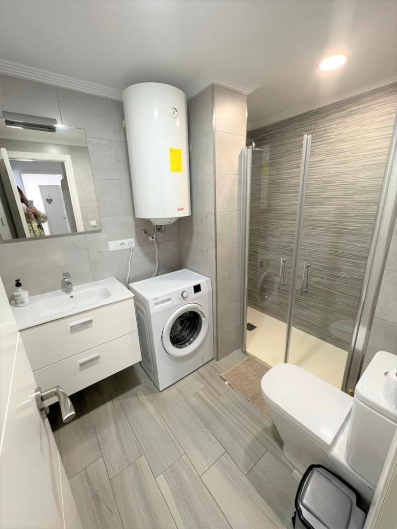Piso de 1 m² en Punta Umbría