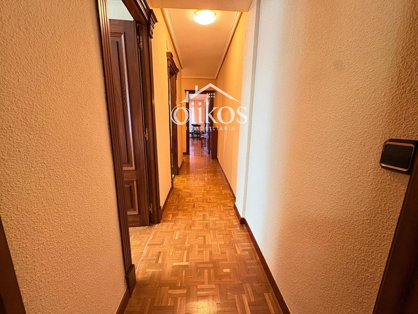 Pis de 94 m² a Salamanca
