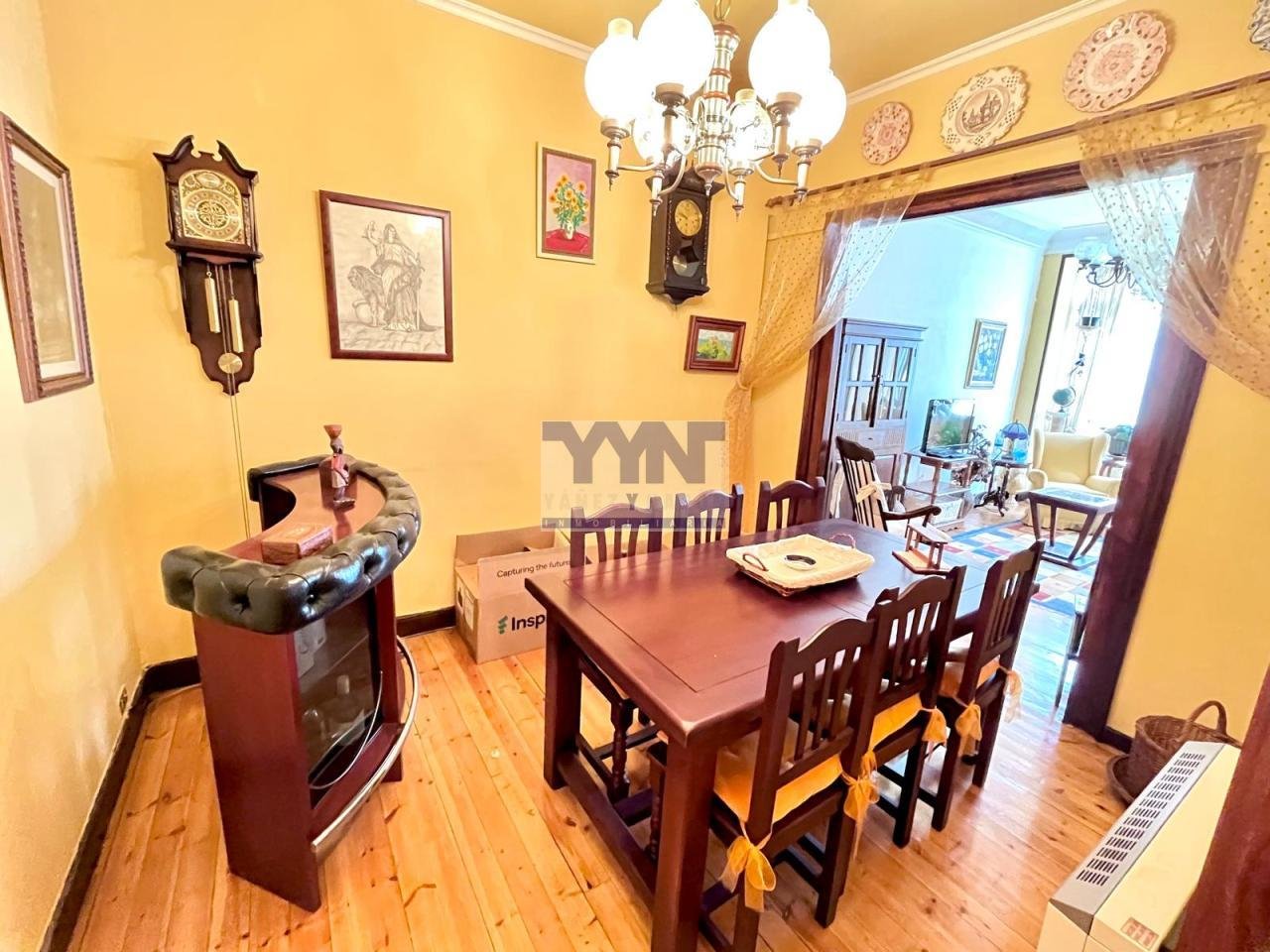 Piso de 135 m² en Ferrol