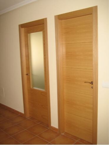 Piso de 98 m² en Navalcarnero