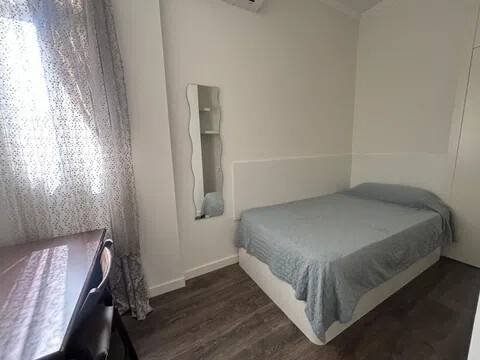 Habitación 121 m², Valencia