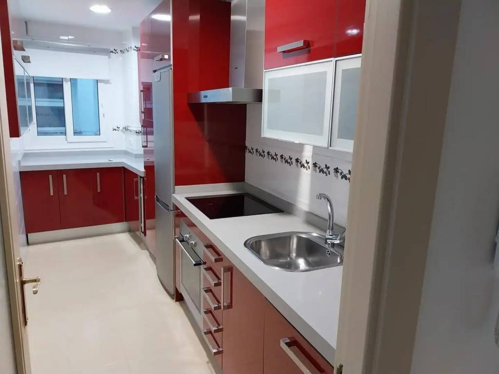 Piso de 79 m² en Jerez de la Frontera