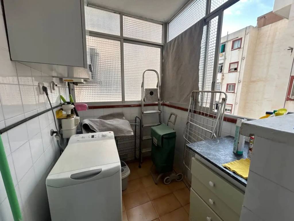 Piso de 89 m² en Alicante