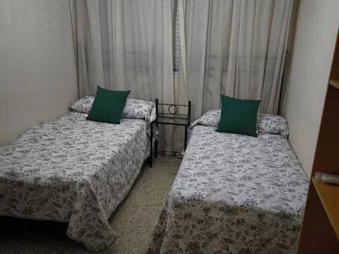 Piso de 85 m² en Sevilla