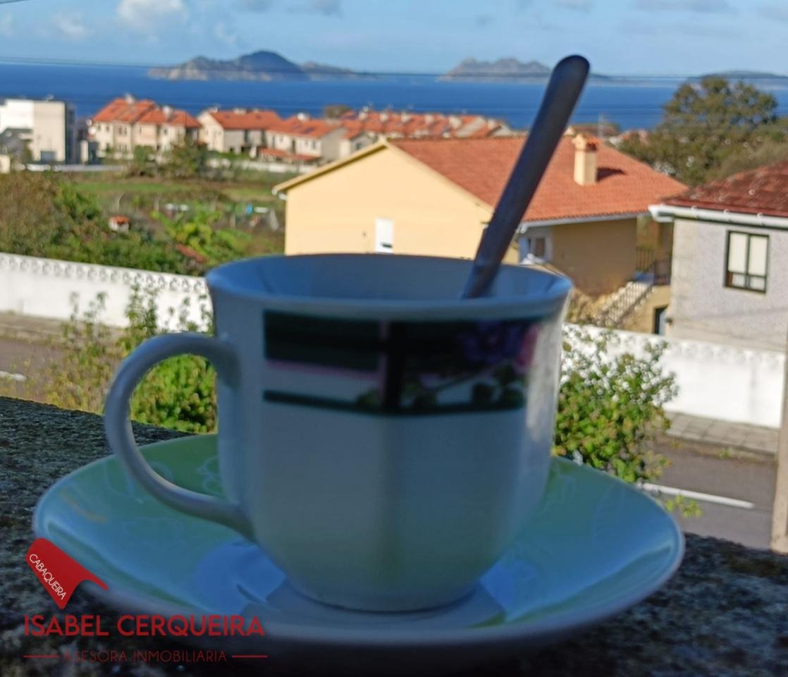 Casa de 80 m² en Vigo