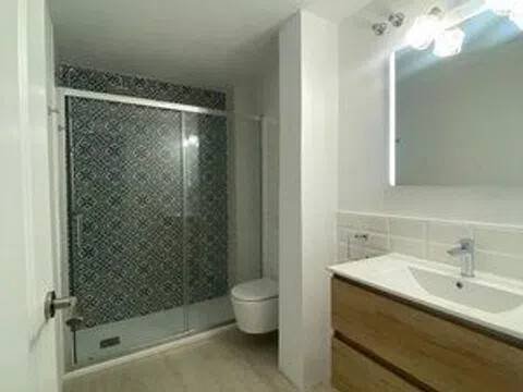 Habitació de lloguer, Sevilla