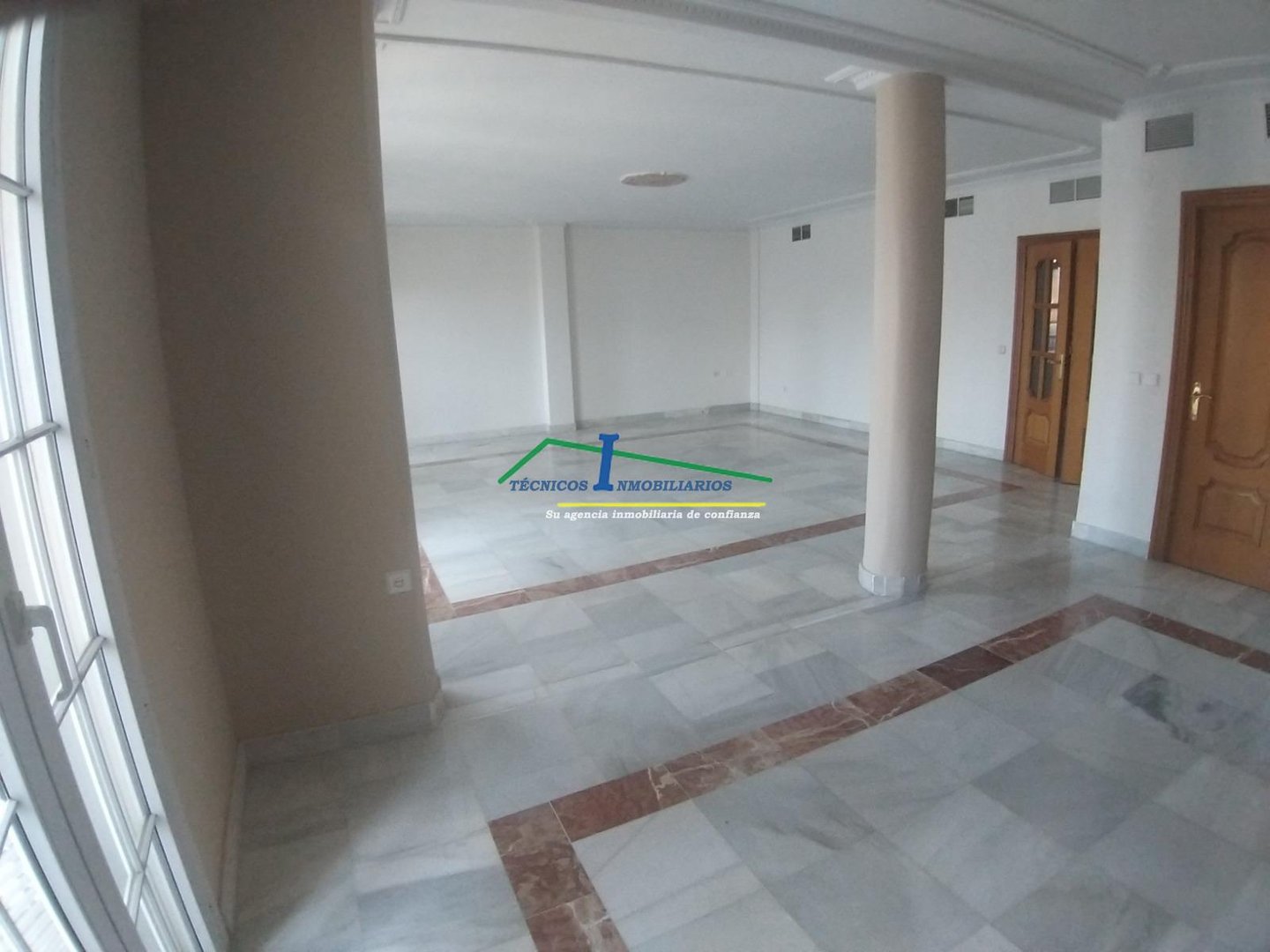 Piso de 175 m² en Mérida