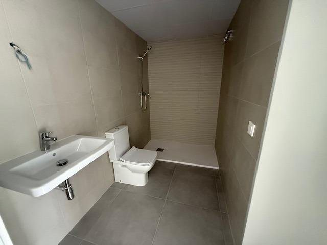 Wohnung 57 m² in Valencia