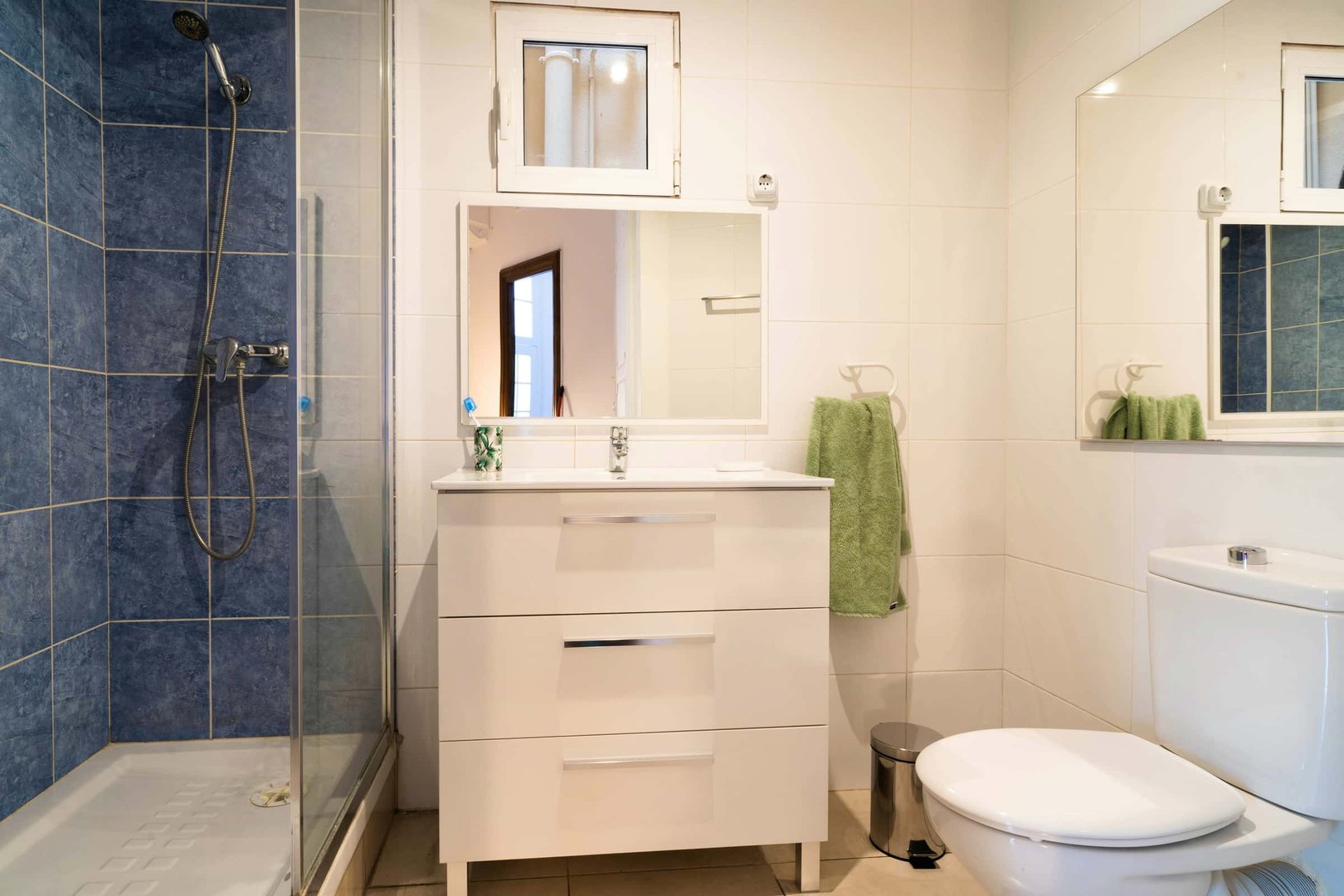Quarto para alugar, Barcelona