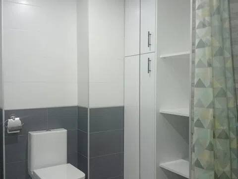 Piso de 65 m² en Alicante