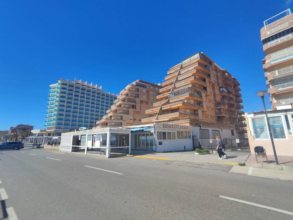 Piso de 60 m² en Oropesa del Mar