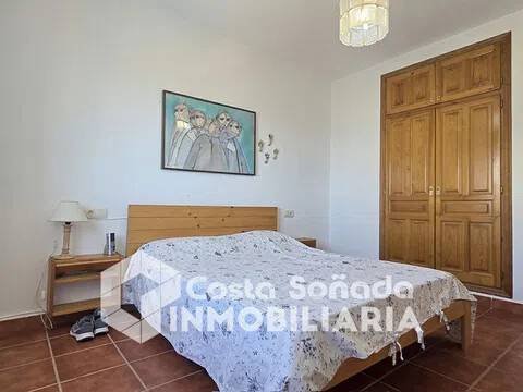 Casa de 240 m² en Benitachell