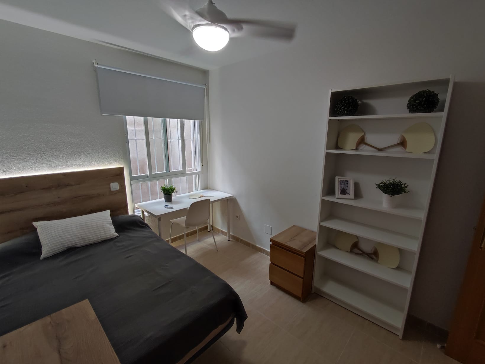 Habitación 105 m², Murcia