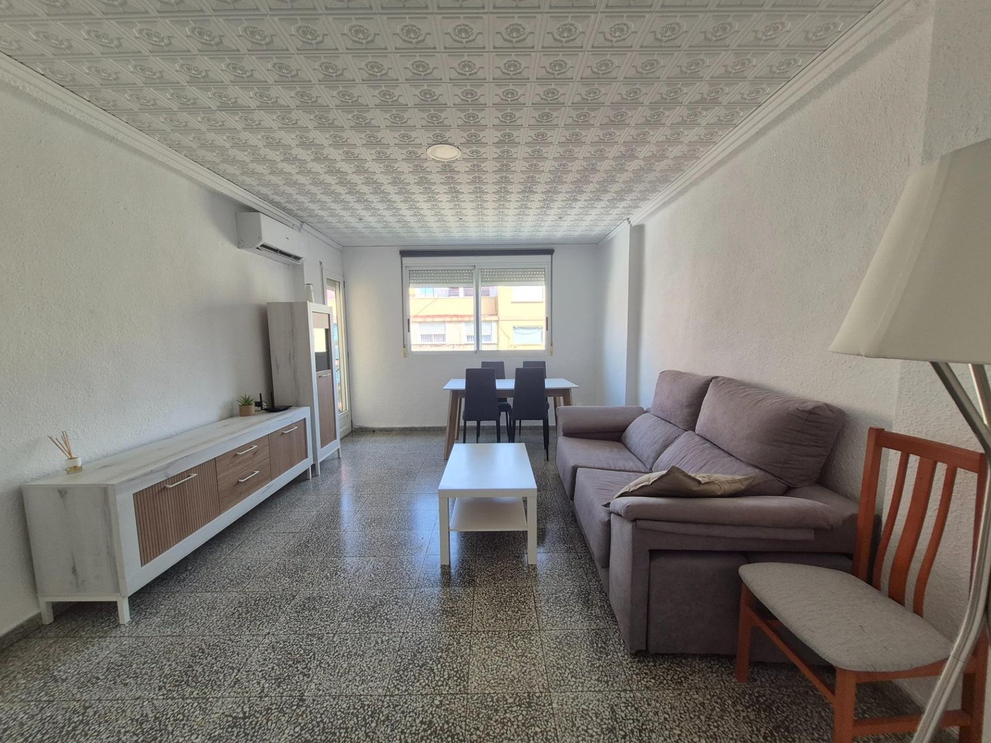 Pis de 82 m² a Mislata