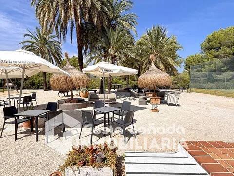 Piso de 94 m² en Benitachell