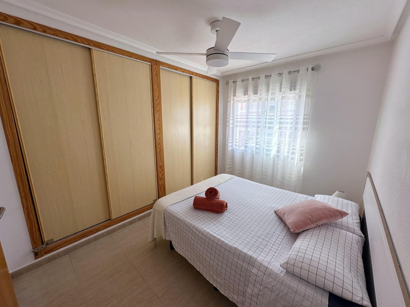 Piso de 81 m² en Pulpí